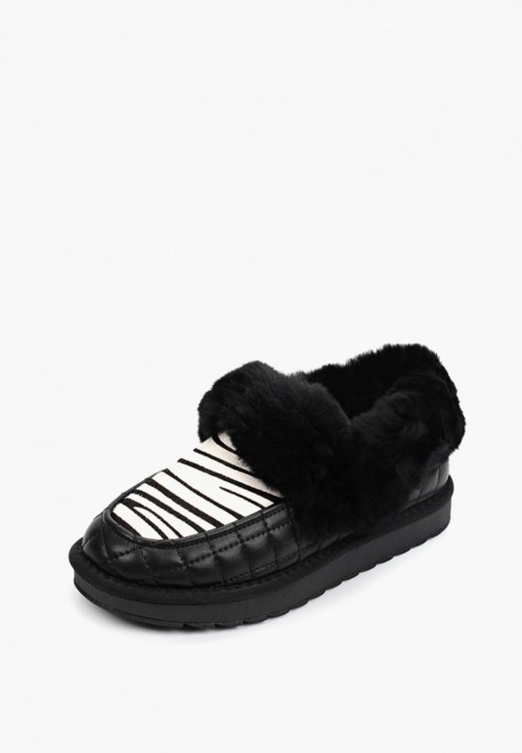 Лоферы Graciana