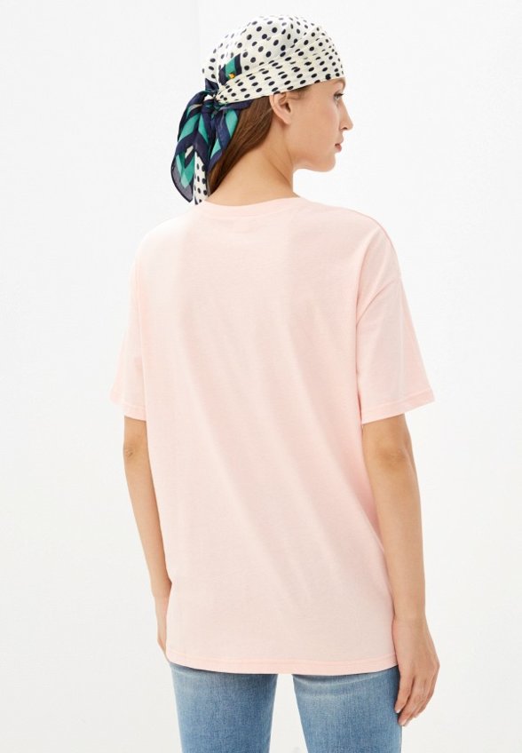 Футболка Minaku