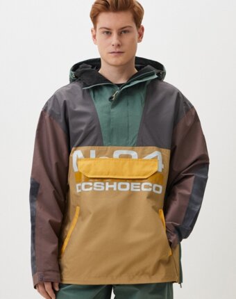 Куртка сноубордическая DC Shoes мужчинам