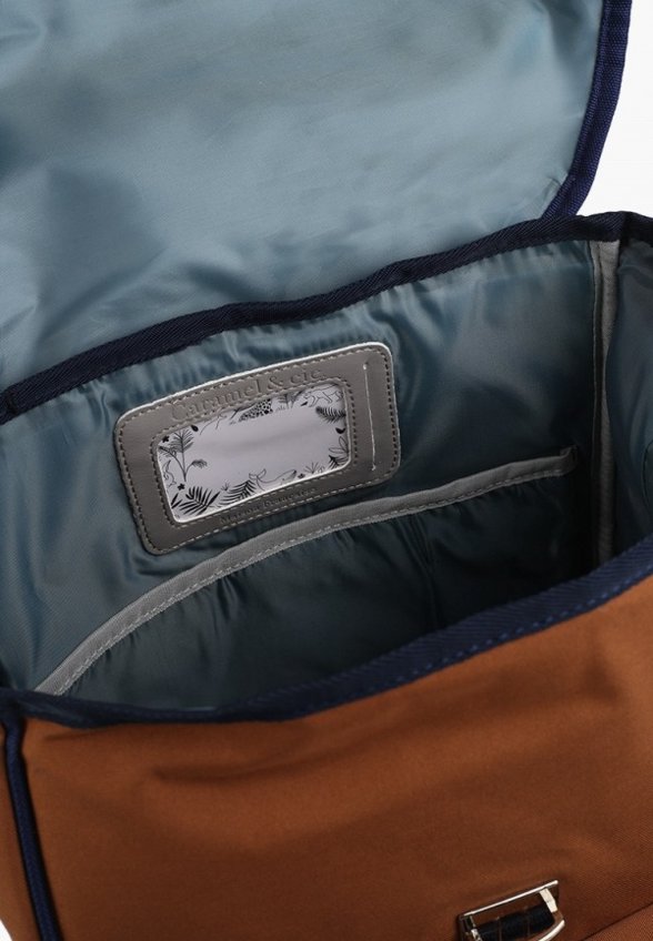 Рюкзак Caramel & Cie