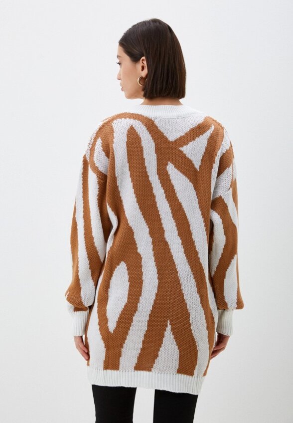 Джемпер Dunia