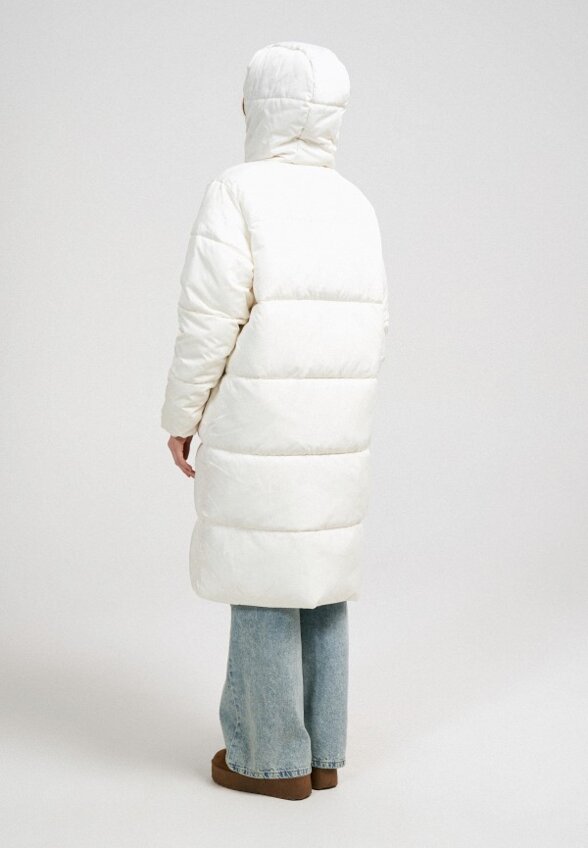 Пуховик Твое