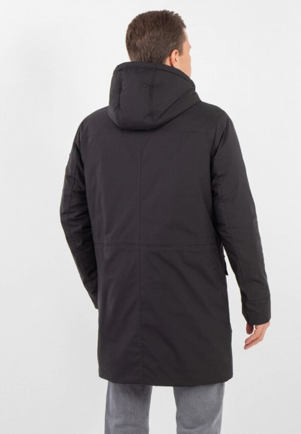 Куртка утепленная Gino Pellini