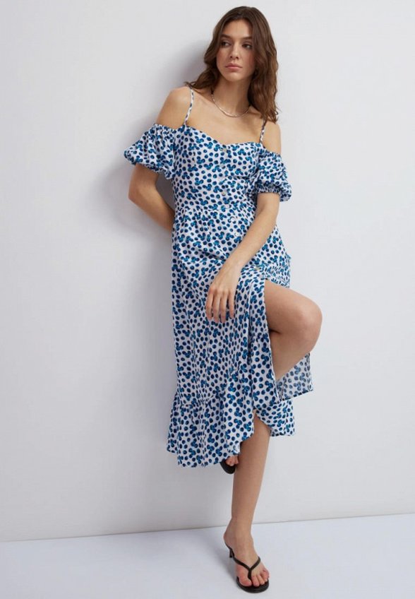 Платье Vittoria Vicci