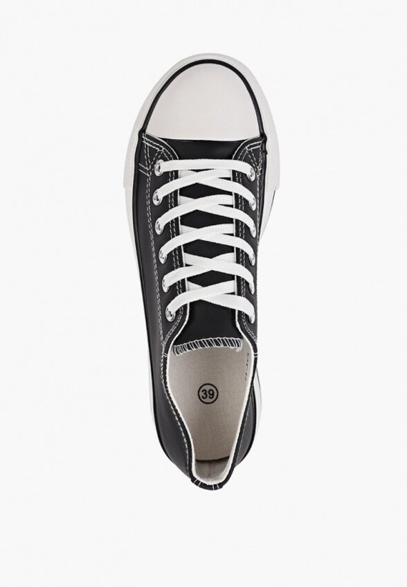 Кеды La Bottine Souriante