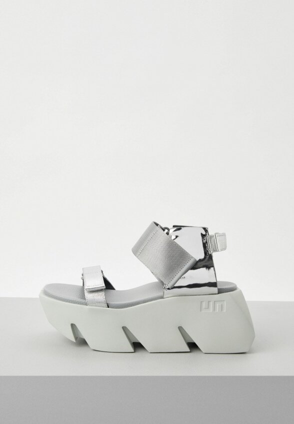 Босоножки United Nude