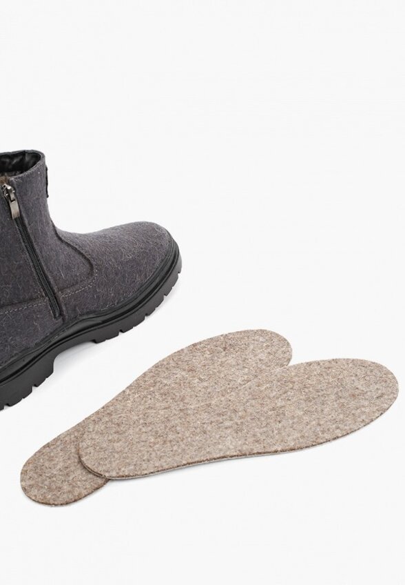 Валенки Dino Ricci