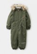 Комбинезон утепленный Hedda1  - превью