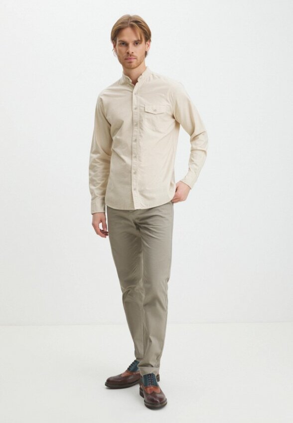 Брюки Maison David