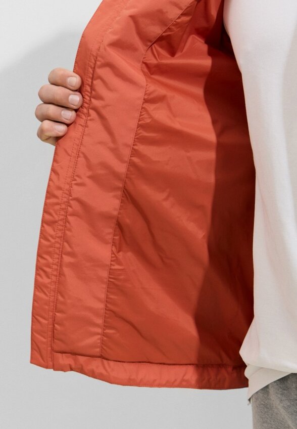 Куртка утепленная EA7