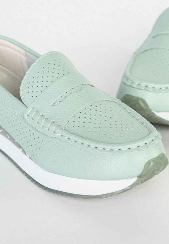 Мокасины Gut