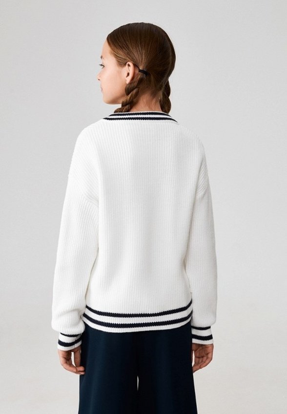 Пуловер Acoola