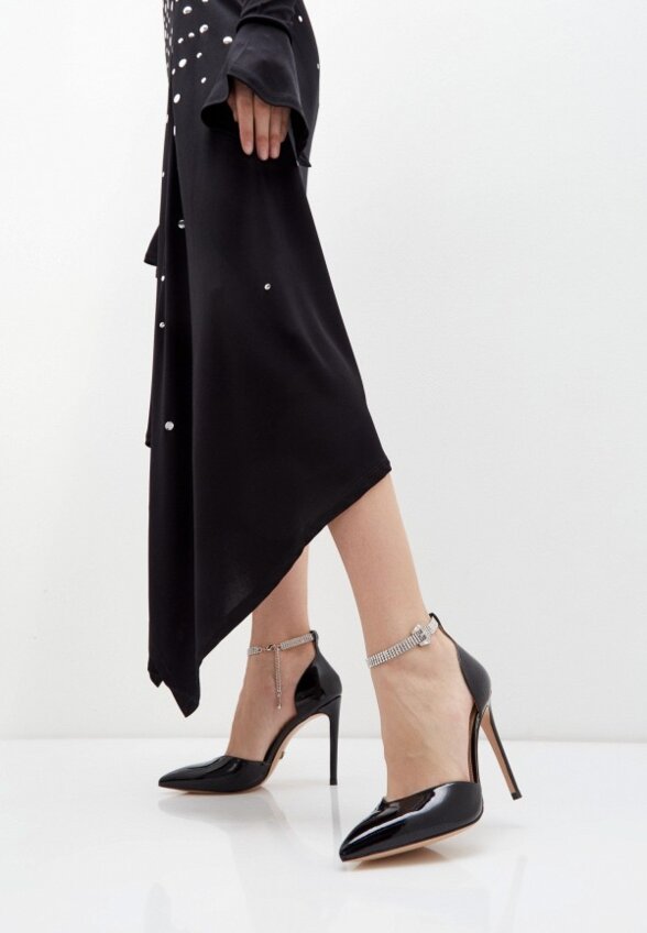 Туфли Angelina Voloshina