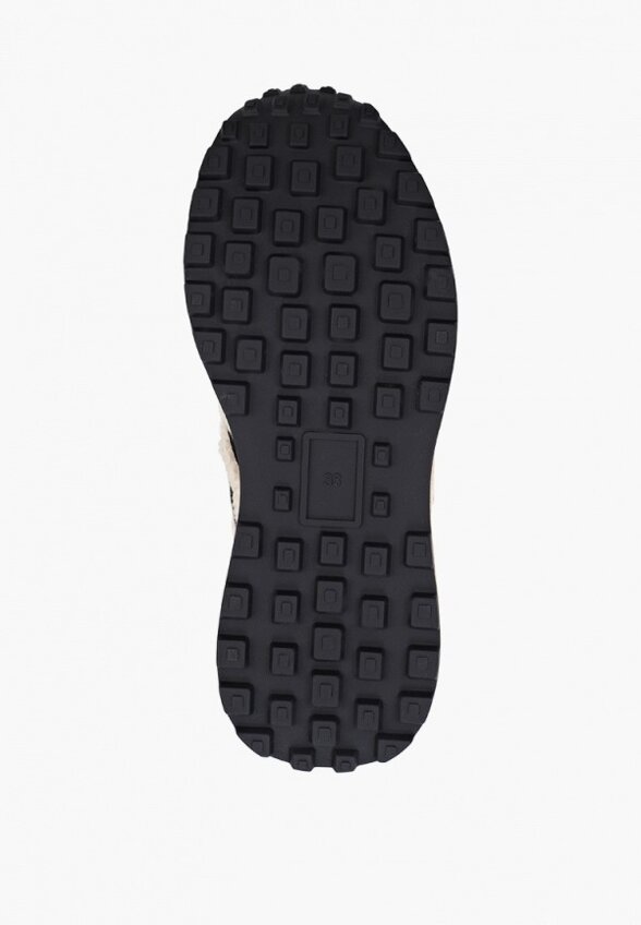 Кроссовки Escan