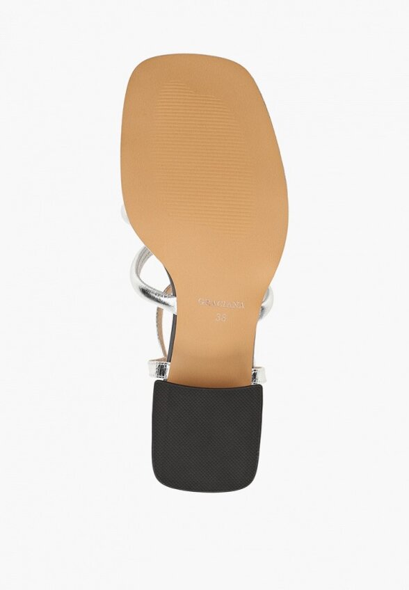 Босоножки Graciana
