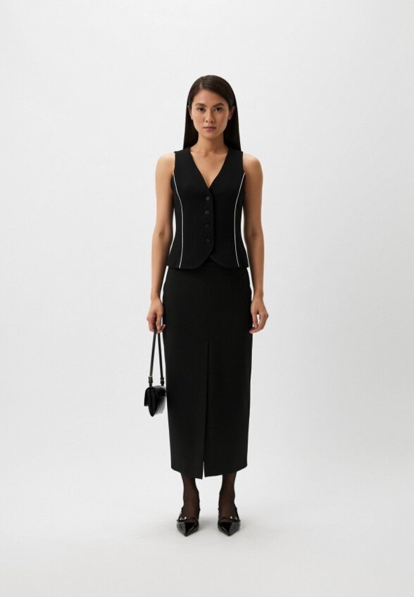 Жилет Caractere