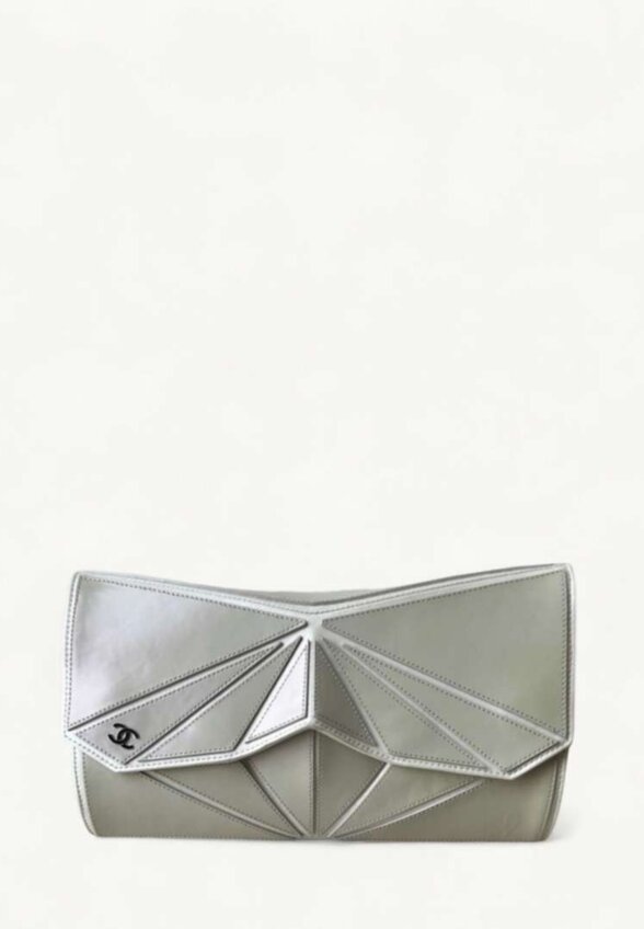 Chanel Origami