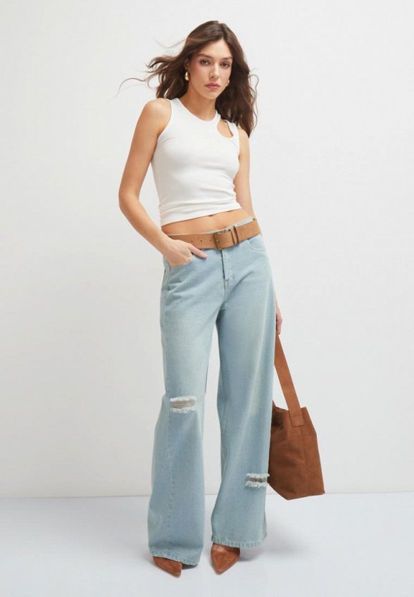 Майка Vittoria Vicci