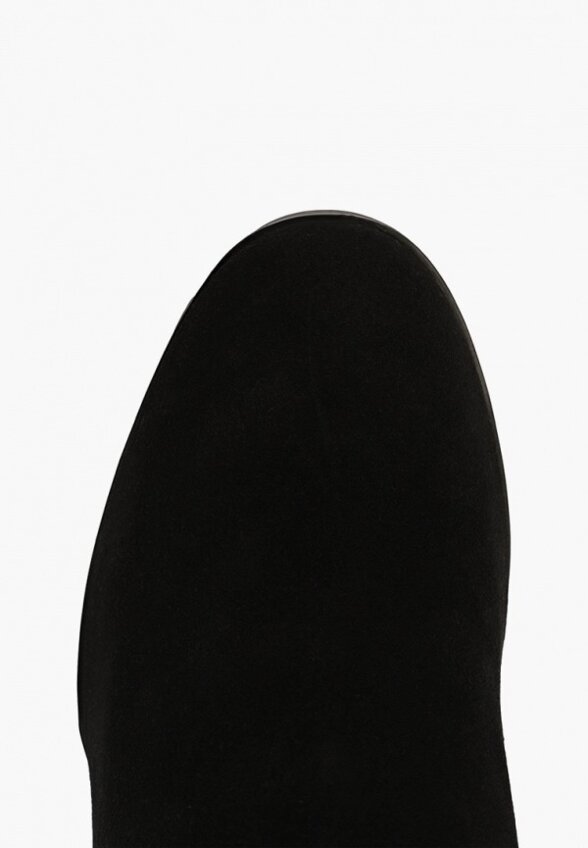 Сапоги El'Rosso