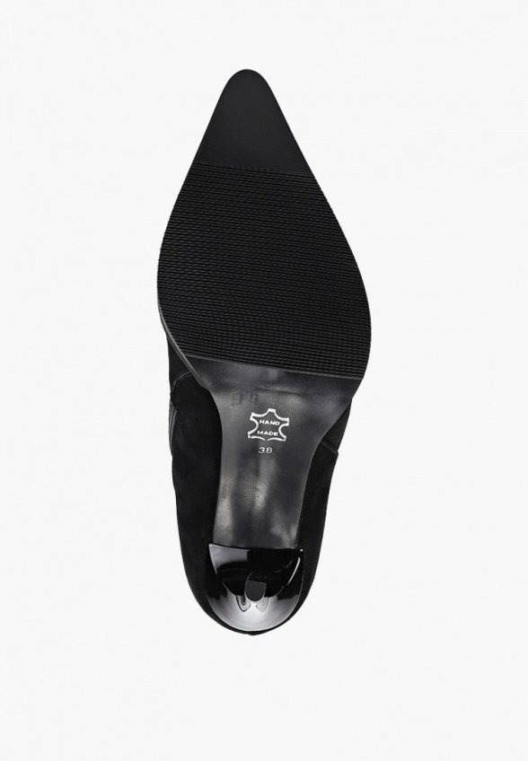 Ботильоны Lenuver