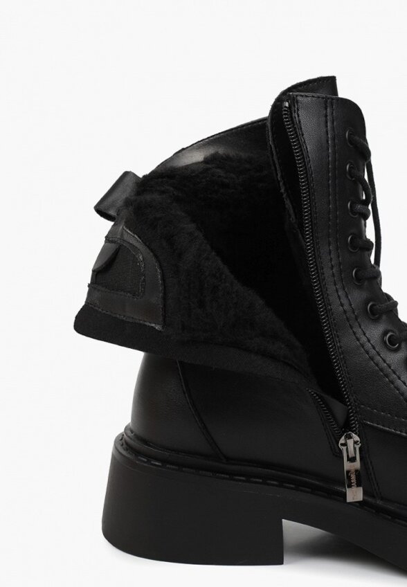 Ботинки Thomas Munz