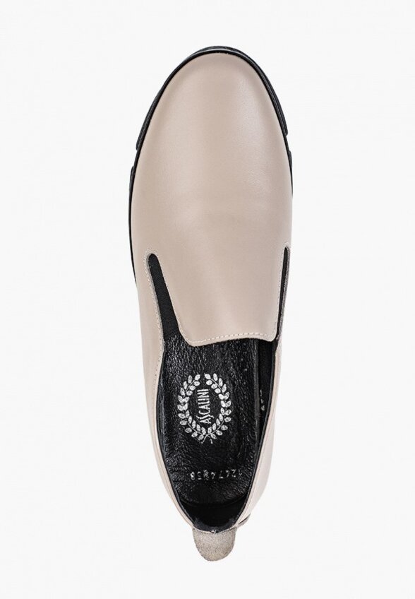 Слипоны Ascalini