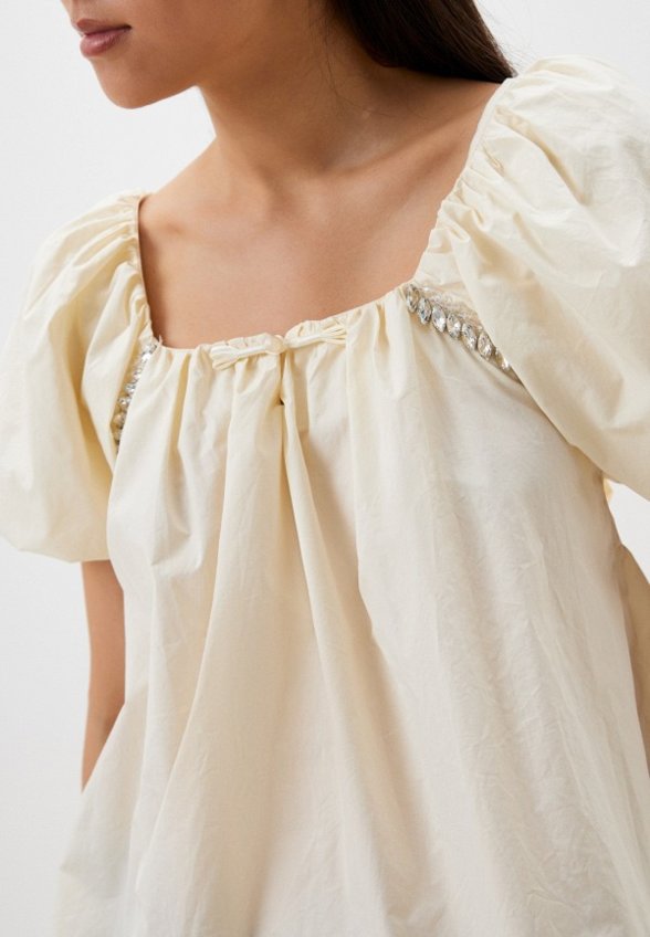 Блуза Fragarika