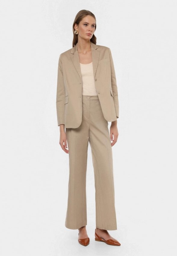 Жакет A la Tete