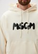 Худи MSGM4  - превью
