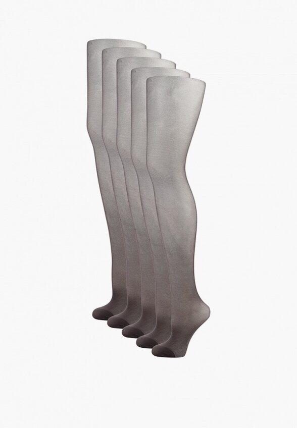 Колготки 5 шт. Omsa