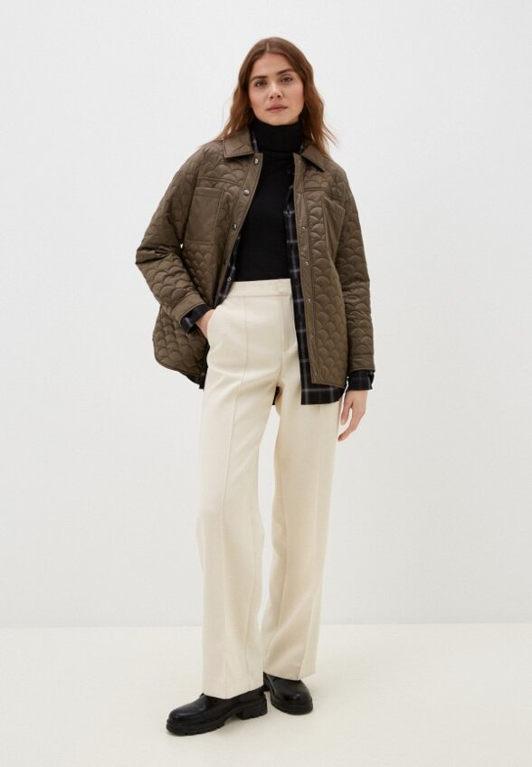 Куртка-рубашка Dixi-Coat