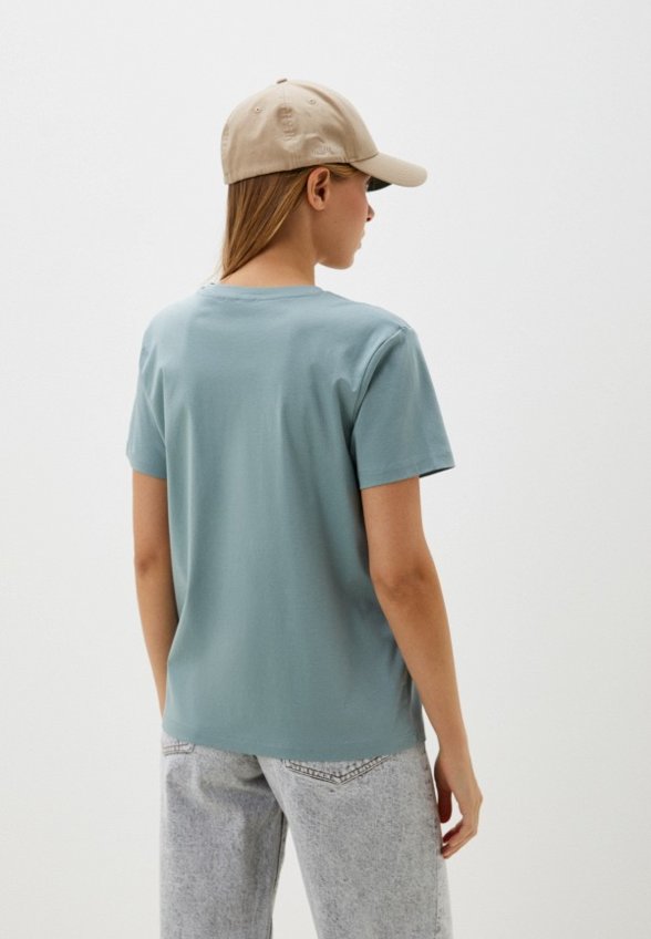 Футболка Urban Tiger