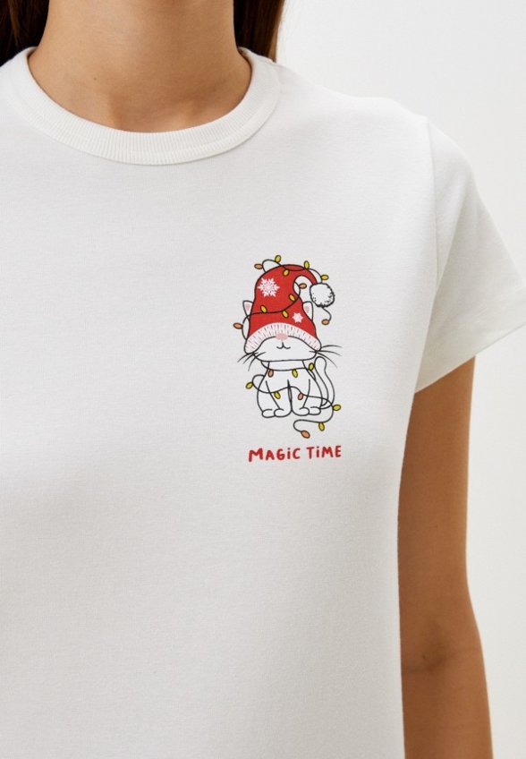 Футболка Funday