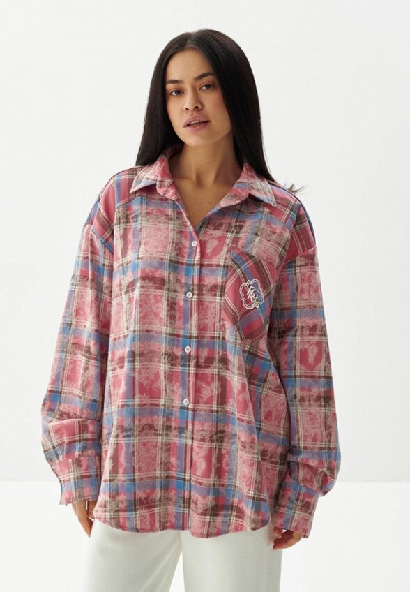 Рубашка Figura