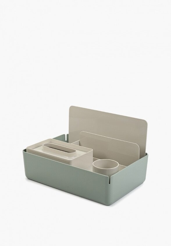 Органайзер для канцелярских товаров Deli