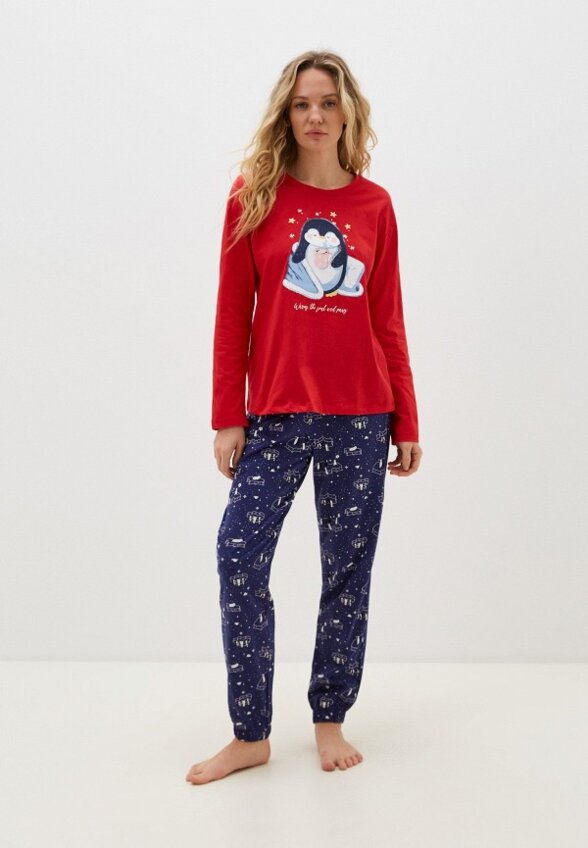 Костюм домашний Mark Formelle