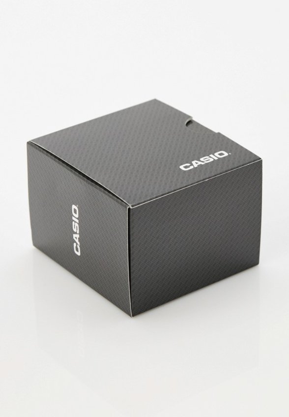 Часы Casio