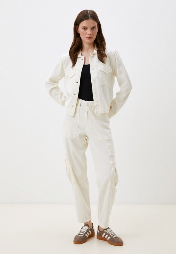 Брюки Tom Tailor