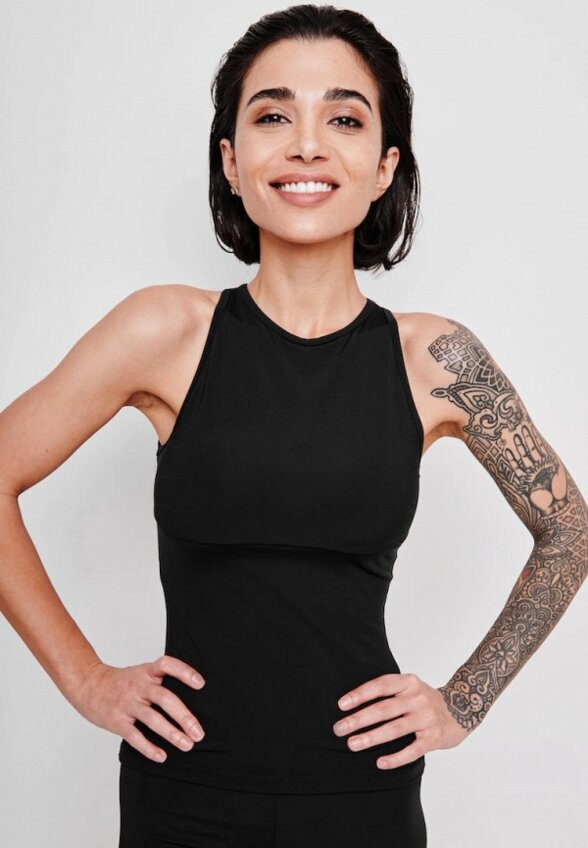 Майка Jolifashn