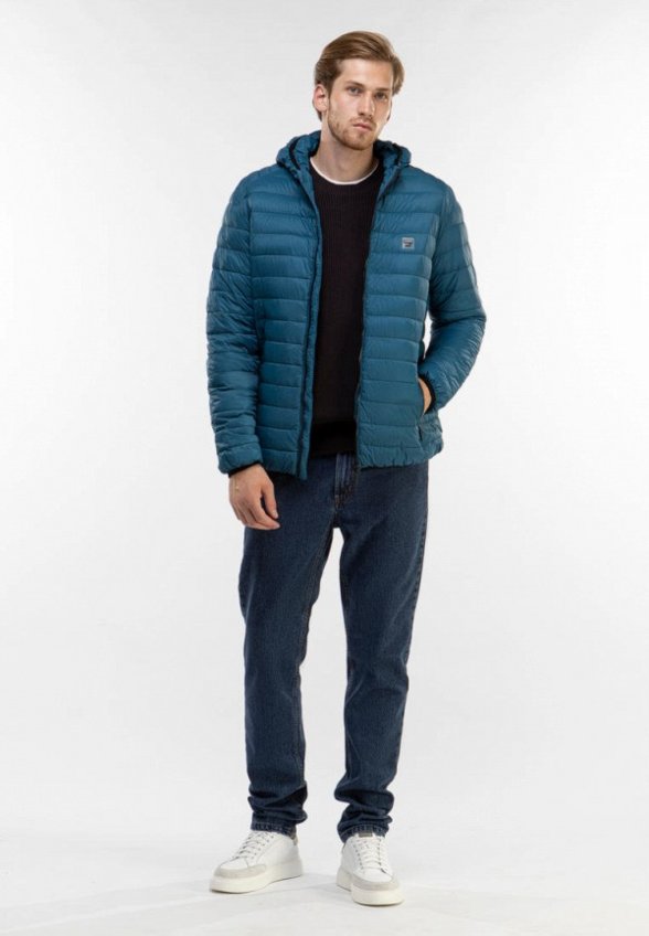 Куртка утепленная Carrera Jeans