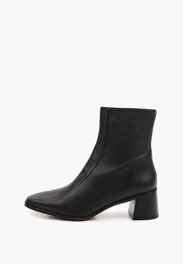 Ботильоны Shoe Biz