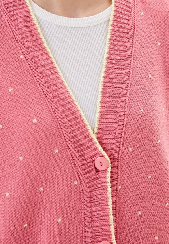 Кардиган Imocean