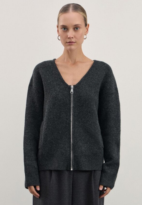 Кардиган Zarina