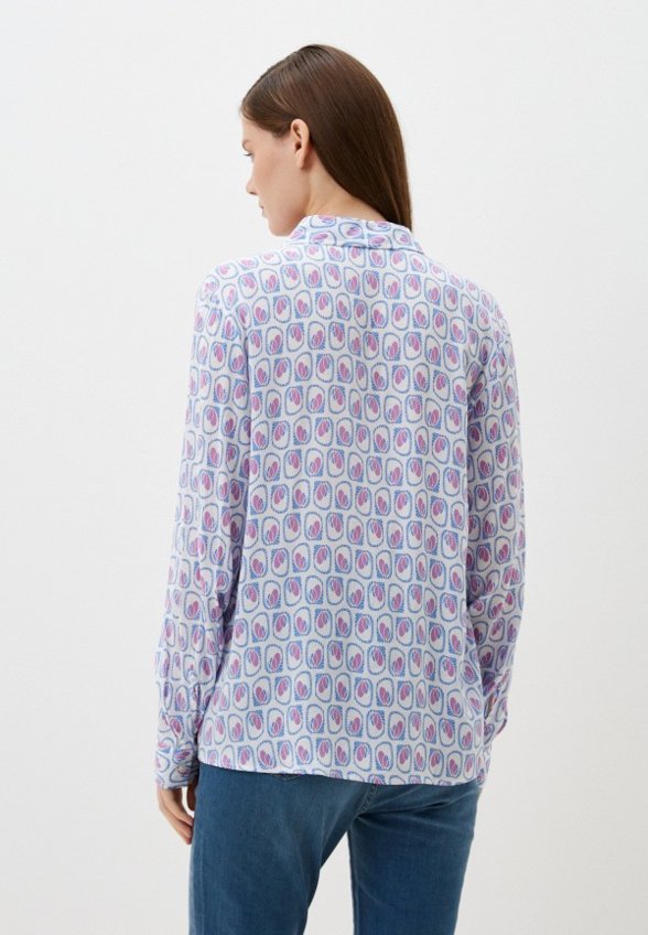 Блуза U.S. Polo Assn.