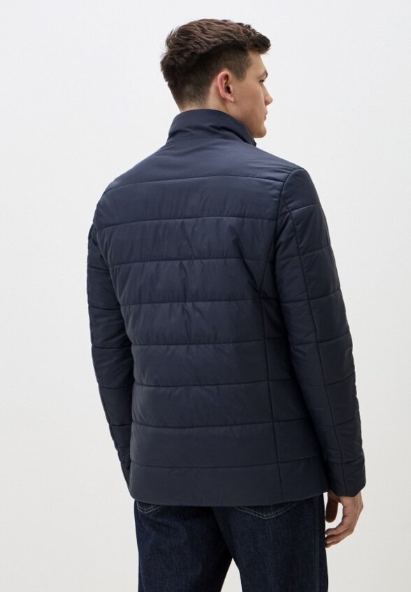 Куртка утепленная Bazioni