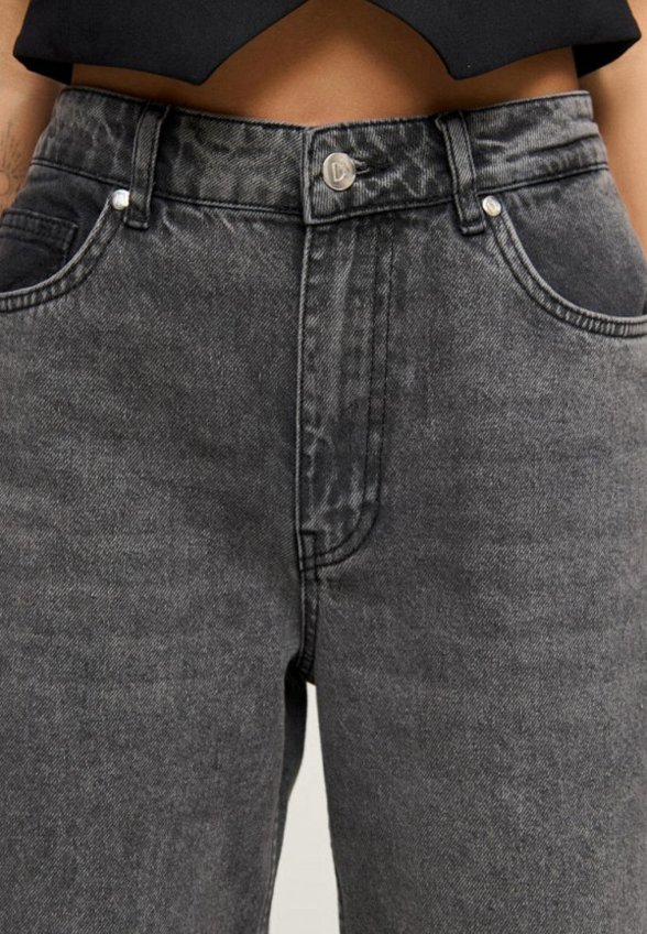 Джинсы Darsi.studio