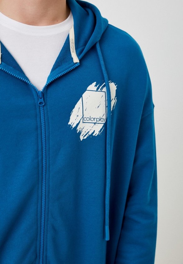 Толстовка Colorplay