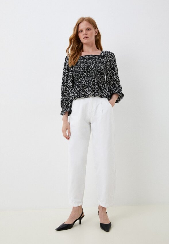 Джинсы Luxor By Ramo