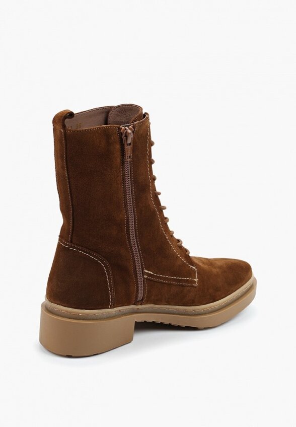 Ботинки Wonders