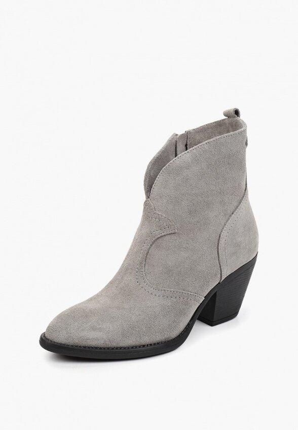 Ботильоны Mastille